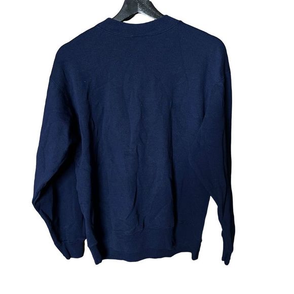 VTG Mariners Aquasox Crewneck Medium - Picture 3 of 3